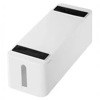 Hama Maxi Universal Cable box White 1 pc(s)