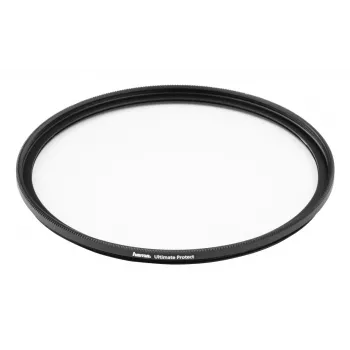 Camera protection filter Hama Ultimate 58 mm Black