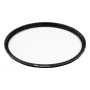 Camera protection filter Hama Ultimate 62 mm Black
