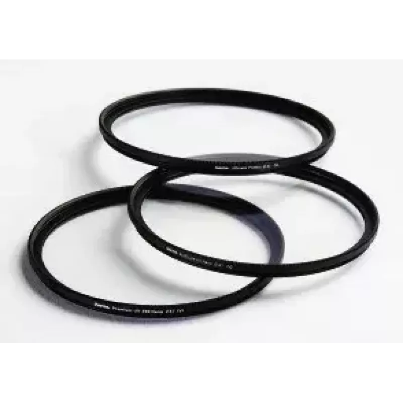 Camera protection filter Hama Ultimate 67 mm Black