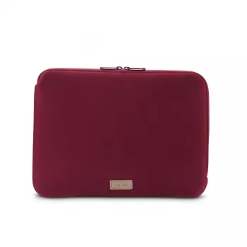 Hama Jersey 41.1 cm (16.2 inch) Sleeve case Bordeaux