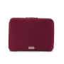 Hama Jersey 41.1 cm (16.2 inch) Sleeve case Bordeaux