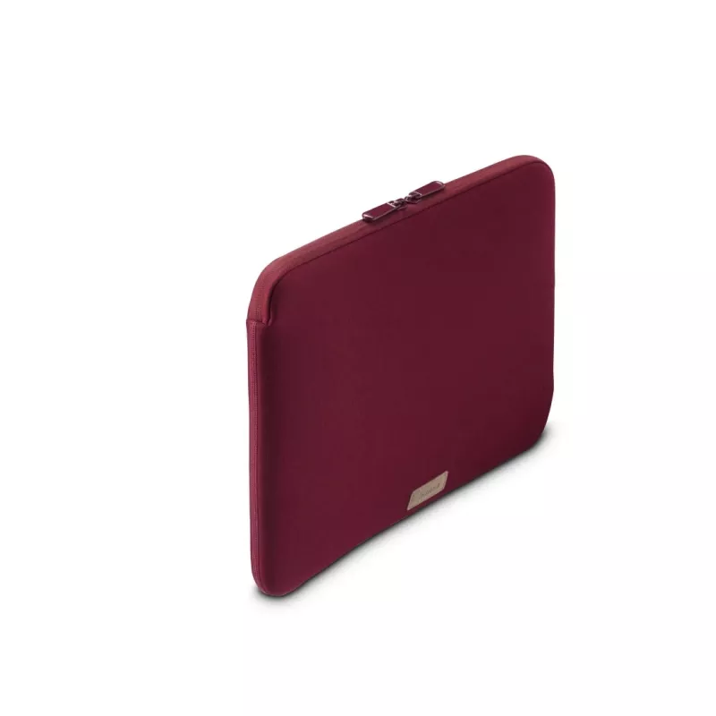 Hama Jersey 41.1 cm (16.2 inch) Sleeve case Bordeaux