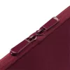 Hama Jersey 41.1 cm (16.2 inch) Sleeve case Bordeaux