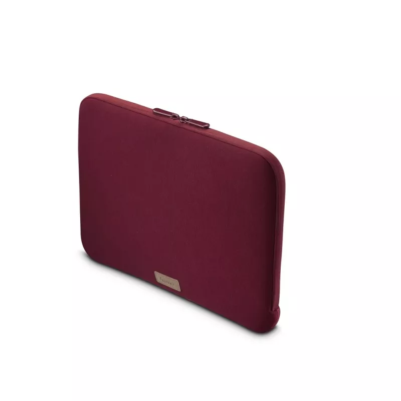 Hama Jersey 41.1 cm (16.2 inch) Sleeve case Bordeaux
