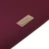 Hama Jersey 41.1 cm (16.2 inch) Sleeve case Bordeaux