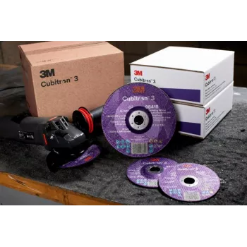 3M 98647 Metal Cut-off disc