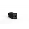 Mobile Device Charger eSTUFF ES635200 Universal Black 2 USB Type-C