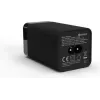 Mobile Device Charger eSTUFF ES635200 Universal Black 2 USB Type-C