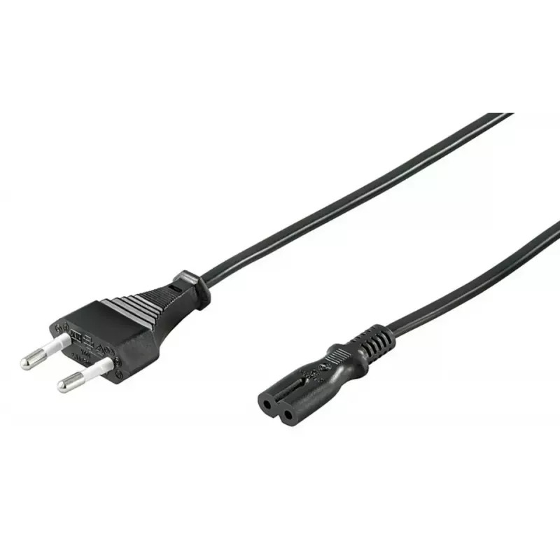 Mobile Device Charger eSTUFF ES635200 Universal Black 2 USB Type-C