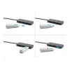 Port blocker DeLOCK 20951 10 Port Blocker DisplayPort female blue