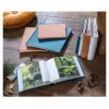 Hama Wrinkled photo album White 36 sheets 10 x 15 Book binding