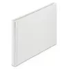 Hama Wrinkled photo album White 36 sheets 10 x 15 Book binding