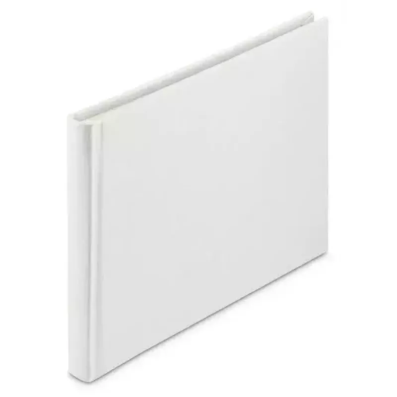 Hama Wrinkled photo album White 36 sheets 10 x 15 Book binding