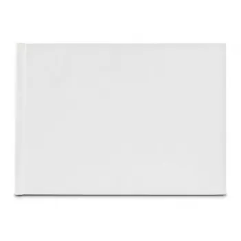 Hama Wrinkled photo album White 36 sheets 10 x 15 Book binding
