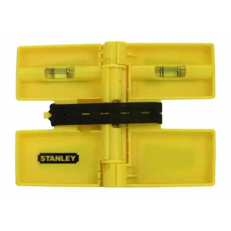 Level Stanley 0-47-720 Black Yellow
