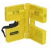 Level Stanley 0-47-720 Black Yellow