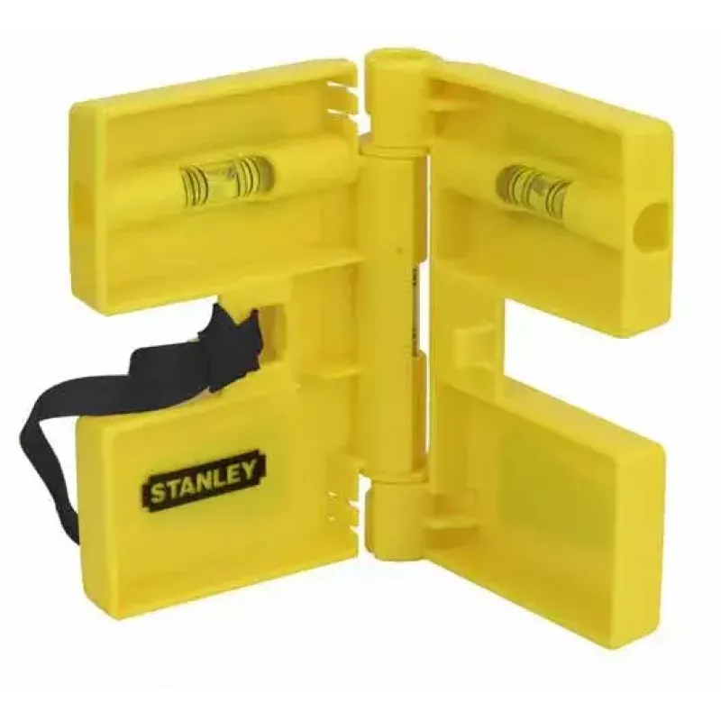 Level Stanley 0-47-720 Black Yellow