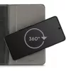 Hama 00118894 mobile phone case 17 cm (6.7 inch) Folio Black