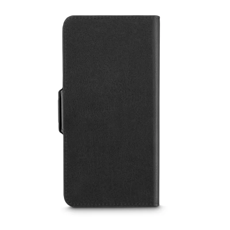 Hama 00118894 mobile phone case 17 cm (6.7 inch) Folio Black