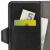 Hama 00118894 mobile phone case 17 cm (6.7 inch) Folio Black