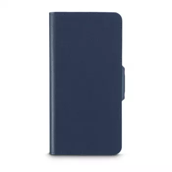 Hama 00118894 mobile phone case 17 cm (6.7 inch) Folio Blue