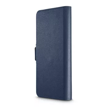 Hama 00118894 mobile phone case 17 cm (6.7 inch) Folio Blue