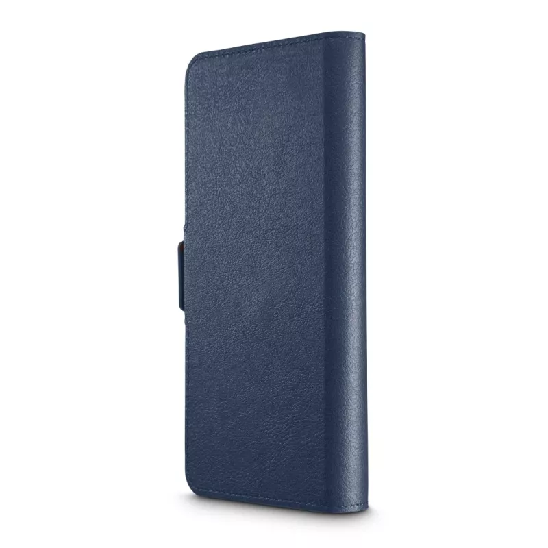 Hama 00118894 mobile phone case 17 cm (6.7 inch) Folio Blue