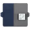 Hama 00118894 mobile phone case 17 cm (6.7 inch) Folio Blue