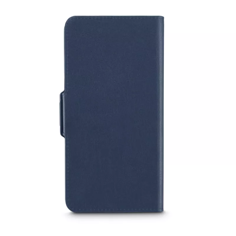 Hama 00118894 mobile phone case 17 cm (6.7 inch) Folio Blue