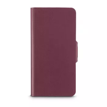 Hama 00118894 mobile phone case 17 cm (6.7 inch) Folio Red