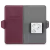 Hama 00118894 mobile phone case 17 cm (6.7 inch) Folio Red