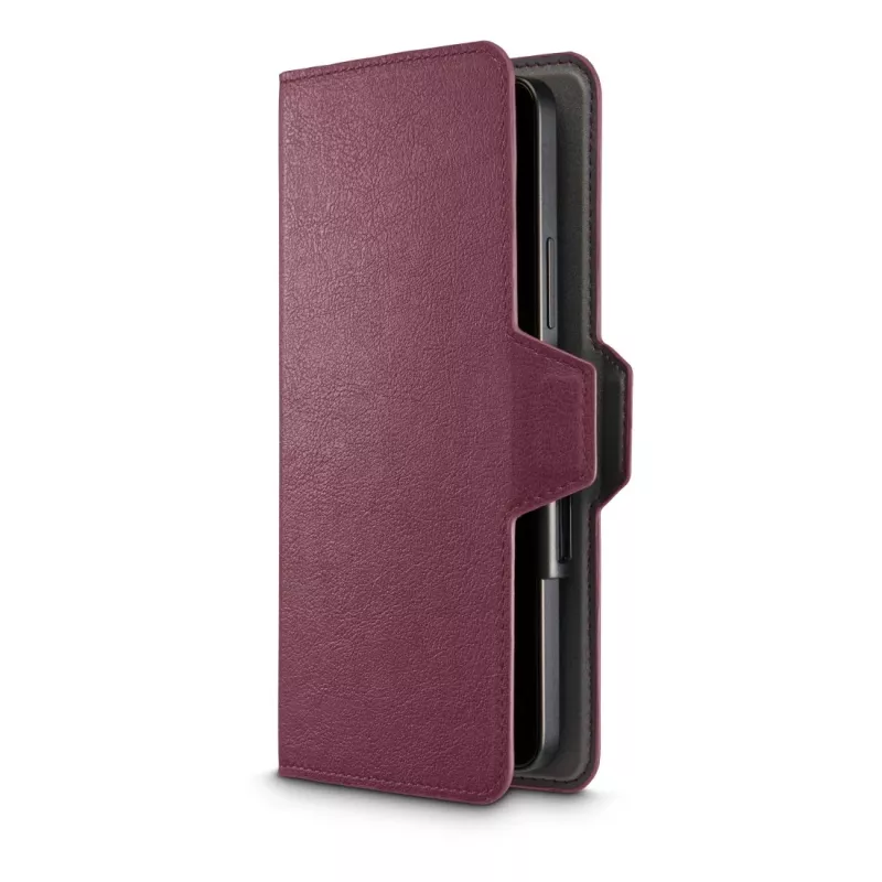 Hama 00118894 mobile phone case 17 cm (6.7 inch) Folio Red
