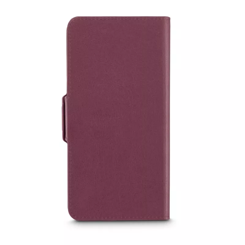Hama 00118894 mobile phone case 17 cm (6.7 inch) Folio Red