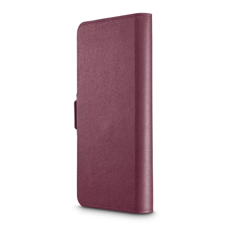 Hama 00118894 mobile phone case 17 cm (6.7 inch) Folio Red