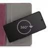 Hama 00118894 mobile phone case 17 cm (6.7 inch) Folio Red