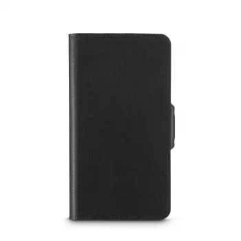 Hama 00118895 mobile phone case 15.5 cm (6.1 inch) Folio Black
