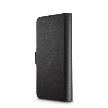 Hama 00118895 mobile phone case 15.5 cm (6.1 inch) Folio Black