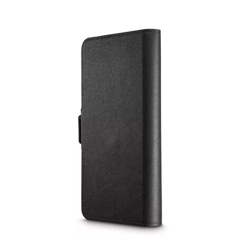 Hama 00118895 mobile phone case 15.5 cm (6.1 inch) Folio Black