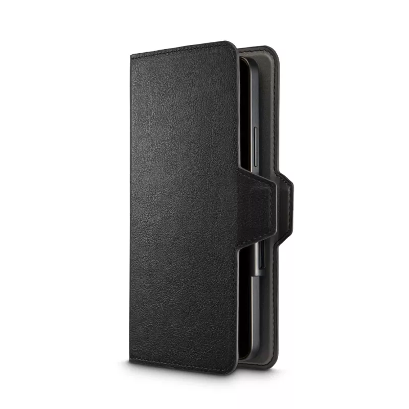 Hama 00118895 mobile phone case 15.5 cm (6.1 inch) Folio Black