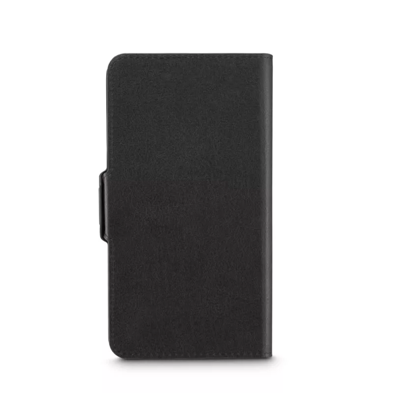 Hama 00118895 mobile phone case 15.5 cm (6.1 inch) Folio Black