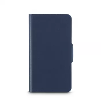 Hama 00118895 mobile phone case 15.5 cm (6.1 inch) Folio Blue
