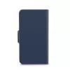 Hama 00118895 mobile phone case 15.5 cm (6.1 inch) Folio Blue