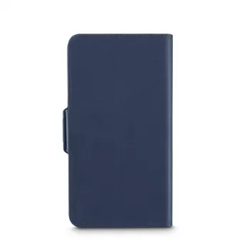 Hama 00118895 mobile phone case 15.5 cm (6.1 inch) Folio Blue