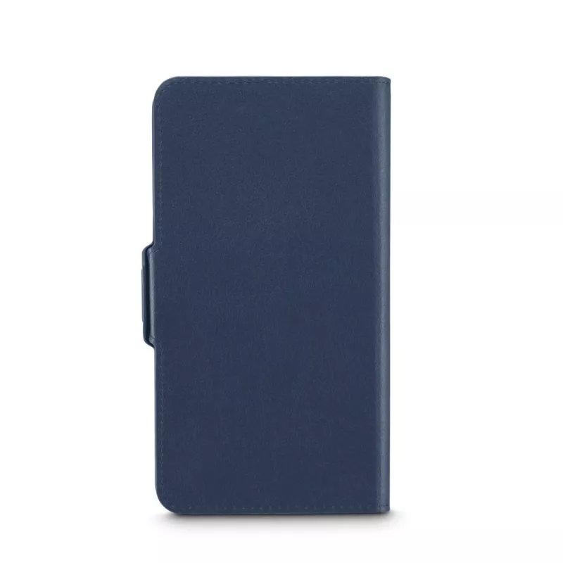 Hama 00118895 mobile phone case 15.5 cm (6.1 inch) Folio Blue