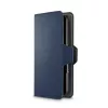 Hama 00118895 mobile phone case 15.5 cm (6.1 inch) Folio Blue