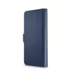 Hama 00118895 mobile phone case 15.5 cm (6.1 inch) Folio Blue