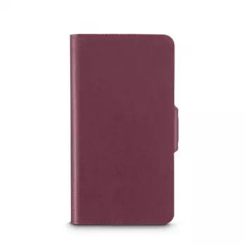 Hama 00118895 mobile phone case 15.5 cm (6.1 inch) Folio Red