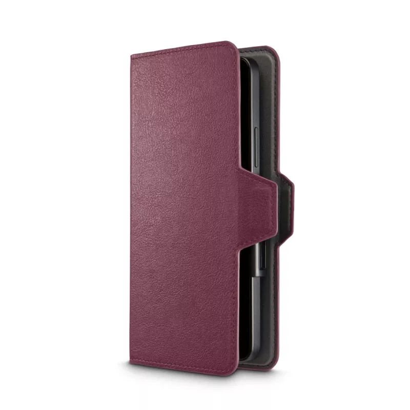 Hama 00118895 mobile phone case 15.5 cm (6.1 inch) Folio Red