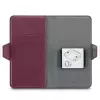 Hama 00118895 mobile phone case 15.5 cm (6.1 inch) Folio Red